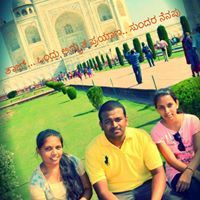 ತೊರೆಸಾಲು ಮಹೇಶ್