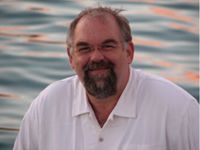 Paul Charbonneau