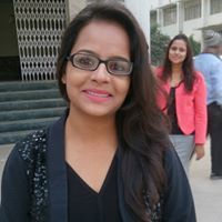 Gargi Gupta