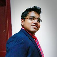 Prashant Kadam