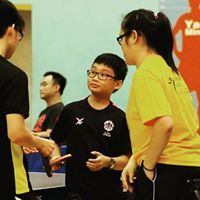 Low Jie