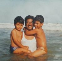 Srinivas Nitta