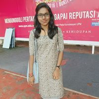 Thushatharcchini Sivam