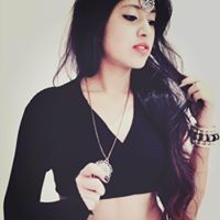 Ishita Shaw