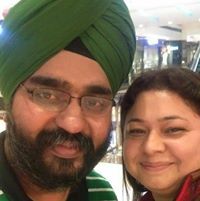 Maninder Singh
