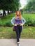 Andreea...
