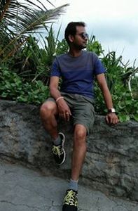 Vivek Sahu