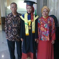 Dentyas Putri Dani