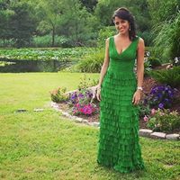 Elsa Cebreiro Quireza