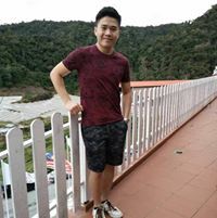 Kai Xuen Alex