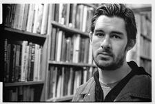 Matthew Buckley Smith