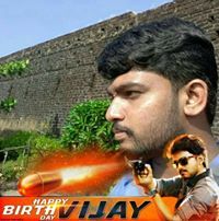 Chandru Chandru