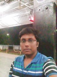 Yatish Anand