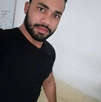Naveen Thakur