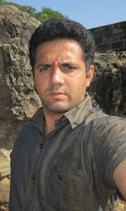 Kiran Patel