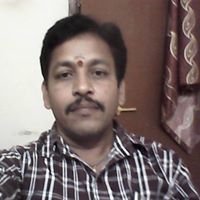 Elugam Maheshwar
