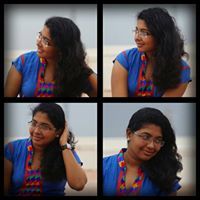 Swetha Chandrasekar