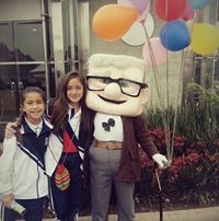 Mariana Suarez Torres