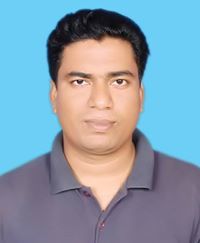 Zia Uddin