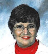 Jane Weiland
