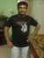 Karthik...