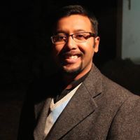 Raheel Iqbal