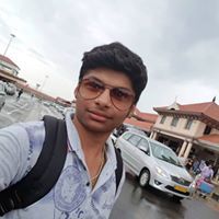 Deepanshu Singhal