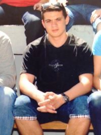 Данијел Ковачевић