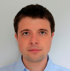 Will Pearson