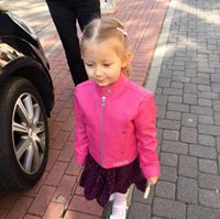 Елена Давидович