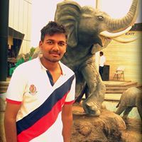 Yash Patil