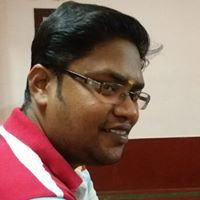 Karthick Karthick
