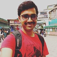 Indrajit Chatterjee