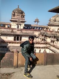 Shubham Gupta'S