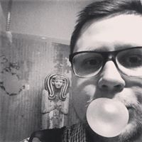 Павел Кобзарь