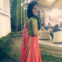 Yogita Singh