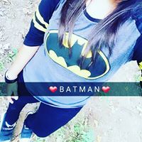 Friyanshi Patel