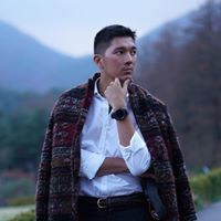 Benj Ramos