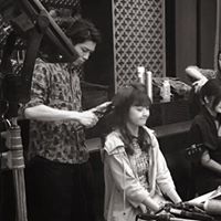 Joy Tsai