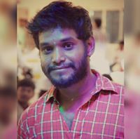 Prakash Krishna