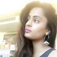 Radhika Mishra