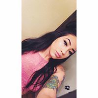 Cierra Jarvis