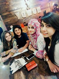 Subha Chaudhary
