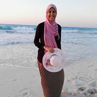 سلمي خالد حنفي