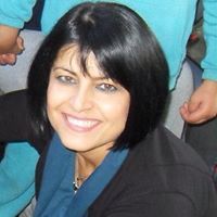 عبير بدارنه