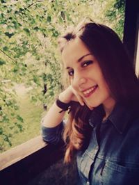 Оленка Дацюк