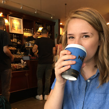 Libbey Hanson