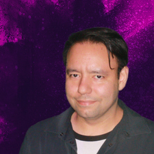 Erik Amaya