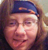 Marissa Ginger