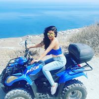 Charul Tandon